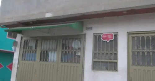 TIENDA DE BARRIO CARRERA 17A CARRERA 17A CON 78A TIENDA DE BARRIO CARRERA 17A CARRERA 17A CON 78A